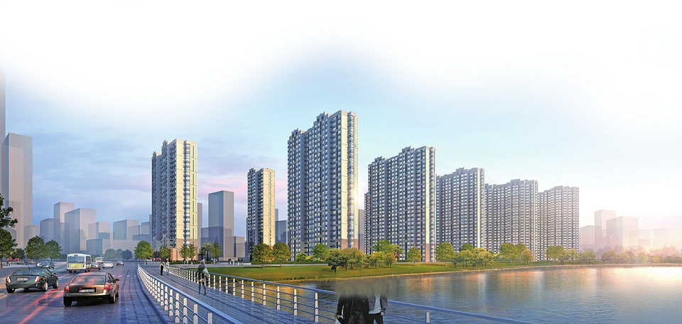 敢啃“硬骨头”！济南中央商务区集团让历史遗留问题成为历史