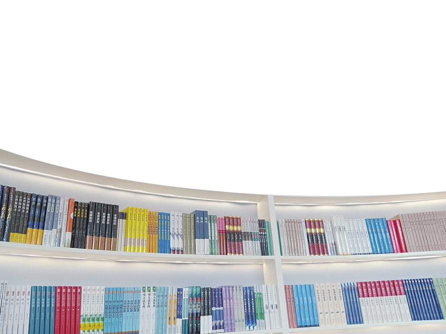 世茂璀璨时代图书馆开放 为西南片区增加浓浓书卷气息