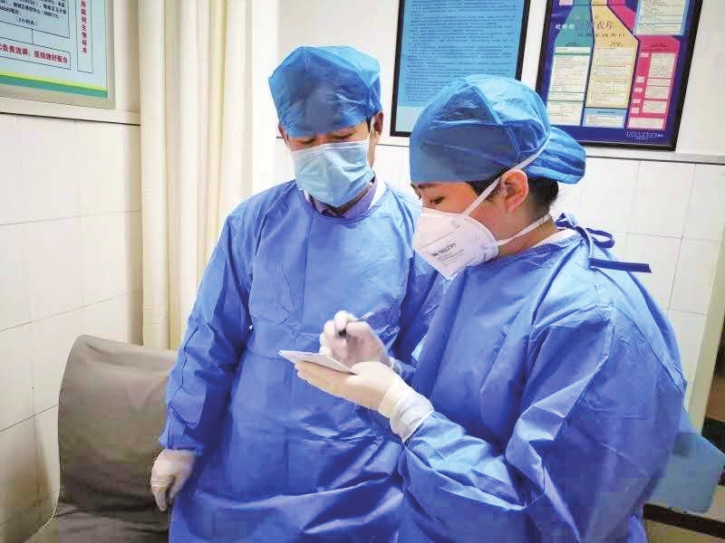 怎样才能“学得强”“留得下”“用得好” 三问疫情防控常态化后的公共卫生建设