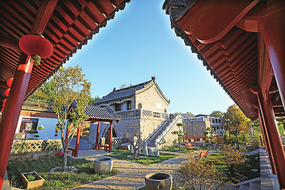 各区县对标聚力“五个济南”建设——攻坚新目标 奋斗新征程