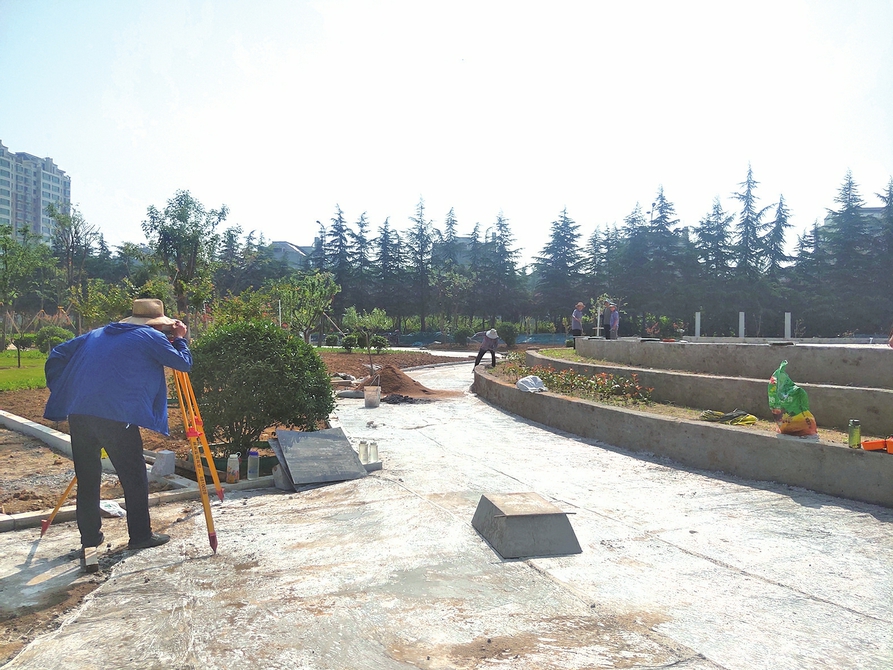 莱芜高新区丰富城市内涵,完善功能品质—— 城市建设“日日新”幸福指数“节节升”