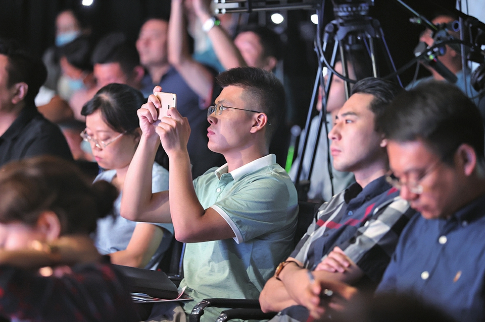 “泉城新型产业用地（M0）创新与发展论坛”举办 支撑新产业发展 助推工业强市建设