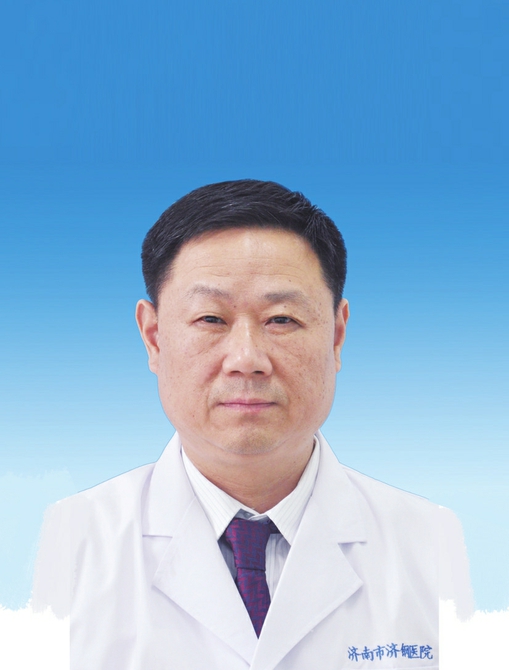 肺癌的科学防治 8月6日15:00大医堂·人气医生直播间线上问诊