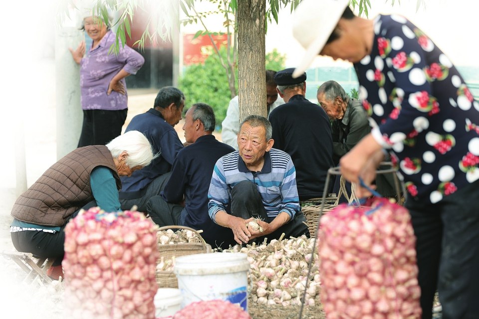 富民产业拓宽乡村振兴路