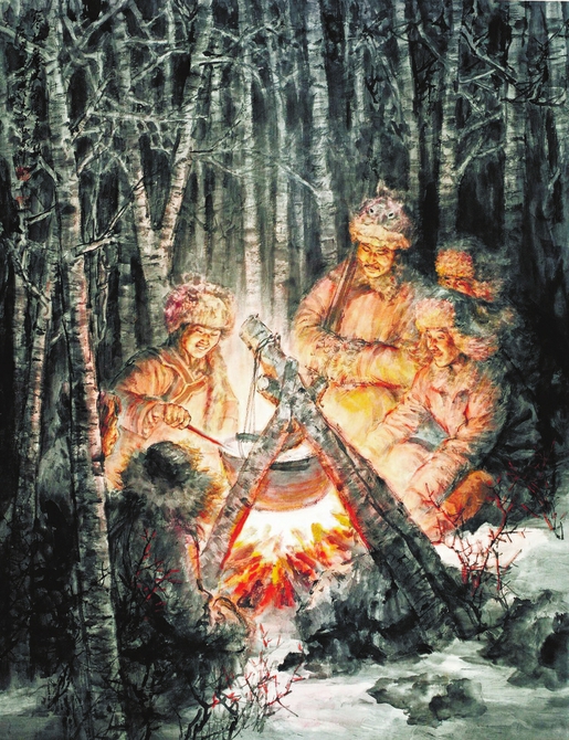 【聚焦济南艺博会】“艺”起加油 必定“艺”见如故 第八届济南艺术品博览会亮点抢先看