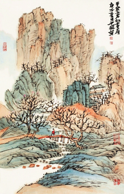 【聚焦济南艺博会】“艺”起加油 必定“艺”见如故 第八届济南艺术品博览会亮点抢先看