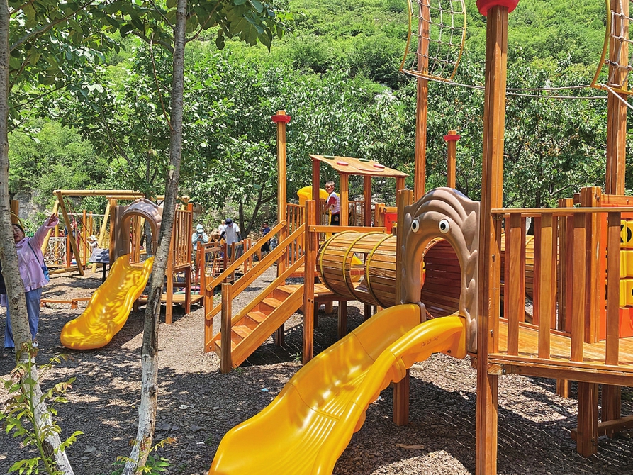 就业兴创业旺百姓的生活有“奔头”