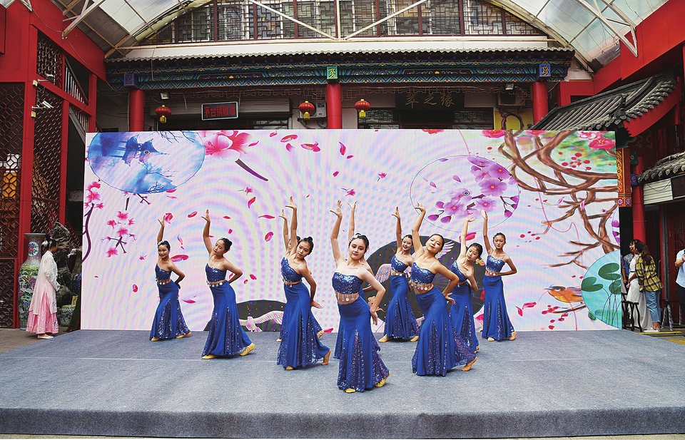 文化立市 逐浪潮头 中国（山东）第六届文房四宝暨珠宝玉石博览会完美收官！