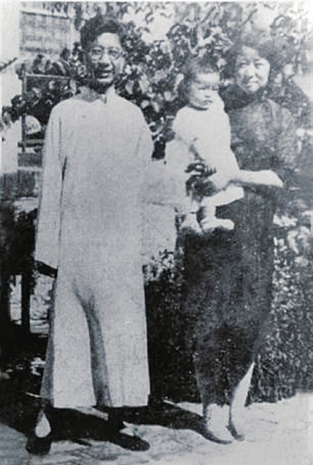 泉城群星闪耀时 ——济南历史文化名人留痕