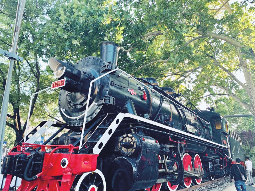 博物馆的“新文化面孔”