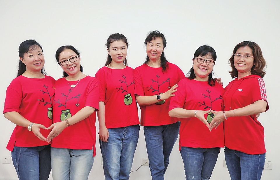 牢记教育嘱托决胜教育脱贫 奋战在脱贫攻坚一线的济南教育人