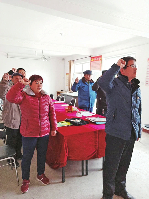 牢记教育嘱托决胜教育脱贫 奋战在脱贫攻坚一线的济南教育人