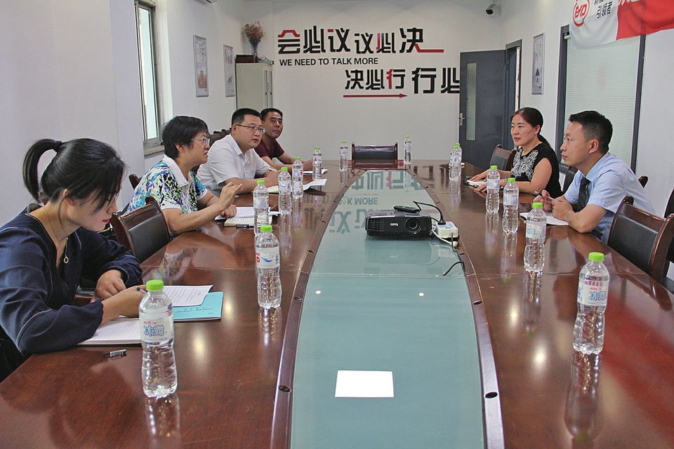 万警进万企，莱芜政法在行动—— 助力打造法治化营商环境新高地