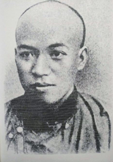 梁启超到访济南史实考