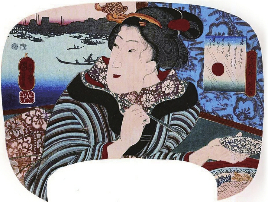 从商纣“象箸”到谢尔顿“筷子”