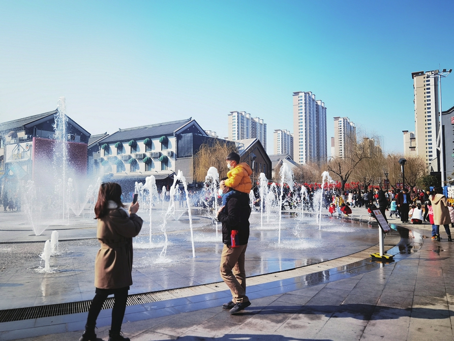 纵有千种变年味不变