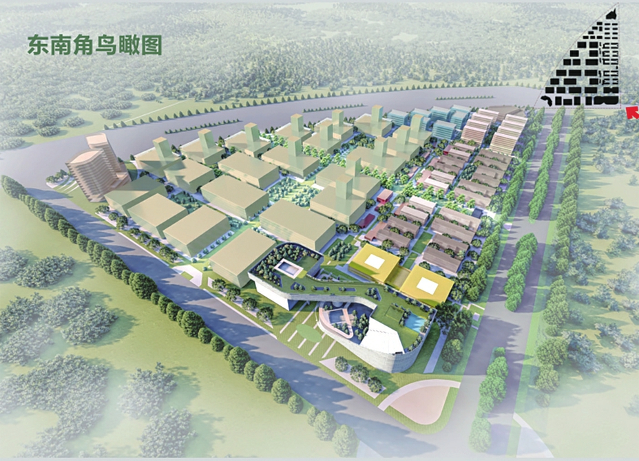 全力推进中国(济南)特医食品城建设 济阳区打造济南“北起”新高地