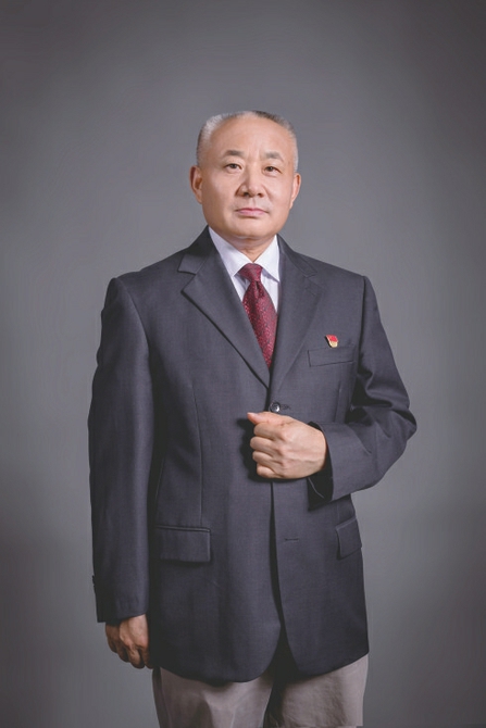 展党性光辉 树医者楷模——山东大学第二医院2021年