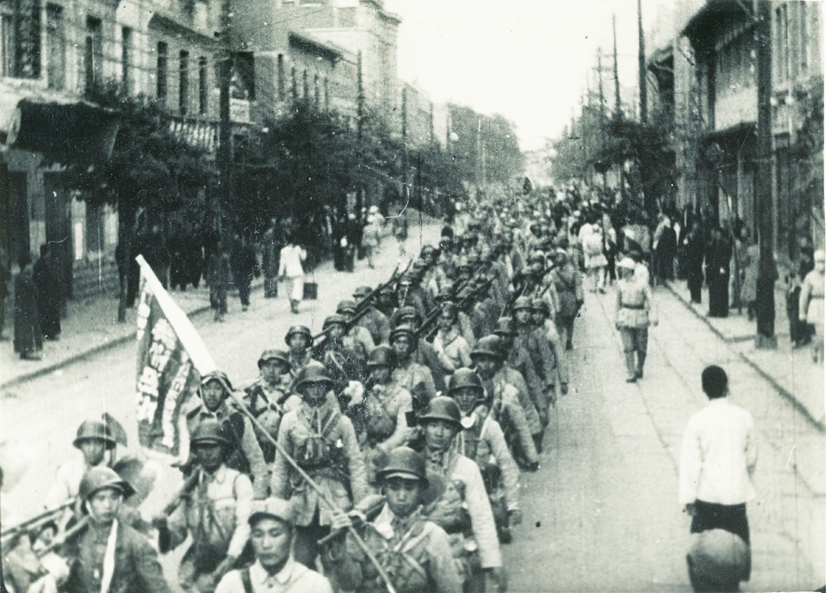 济南战役：揭开战略决战序幕