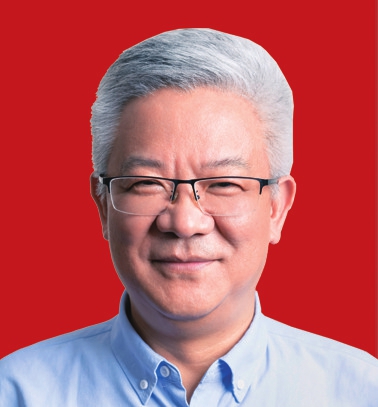 第十三届“影响济南”经济人物评选候选人公示