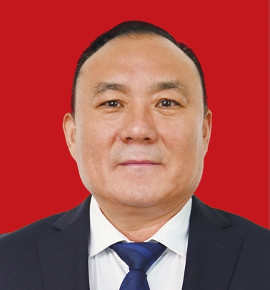 第十三届“影响济南”经济人物评选候选人公示
