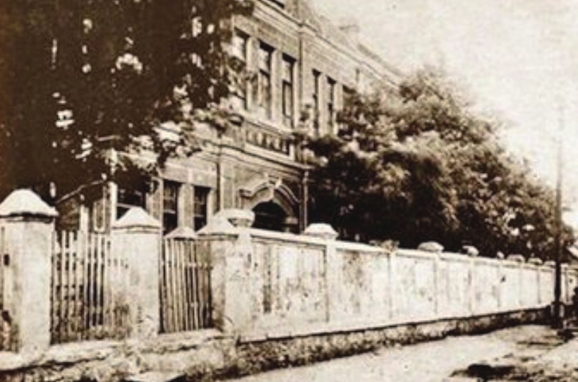 连接济南战役“解放之路” 七家村红色的教师之家