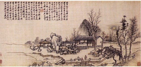 济南清代围棋名家知多少