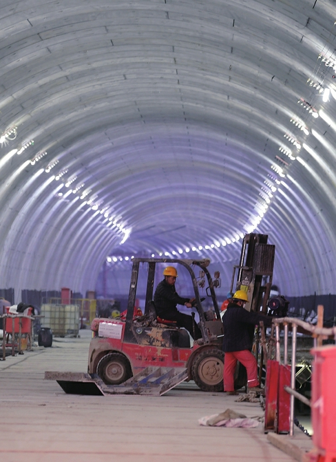 新建跨黄桥隧收费方案开征民意 济南籍小客车有望免费通行3座新建跨黄桥隧