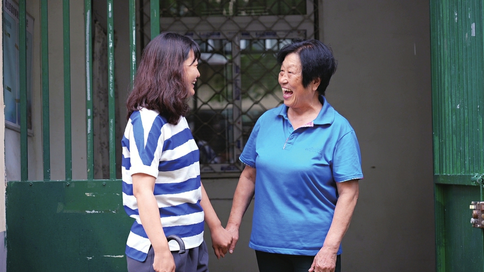 【学党史 悟思想 办实事 开新局】民声为哨,诉求“零换乘”!“济南12345市民服务热线‘一单通达’和平路北社区”广受赞誉