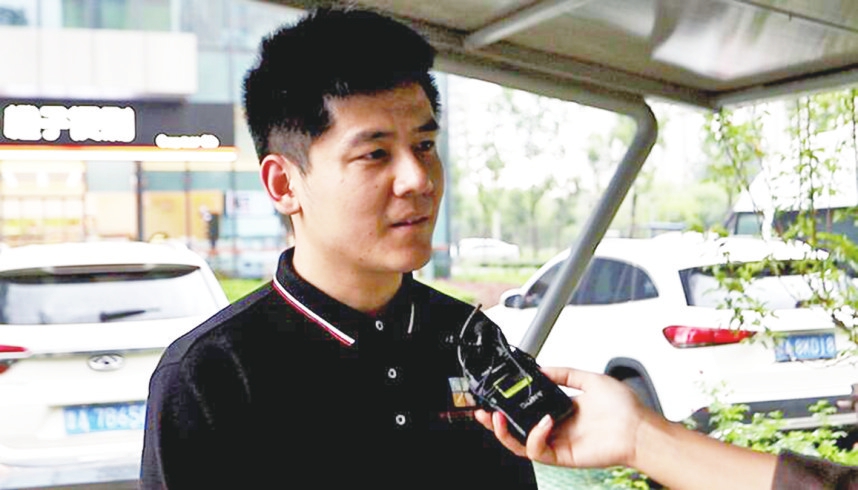 “废话文学”的梗，你玩了吗？