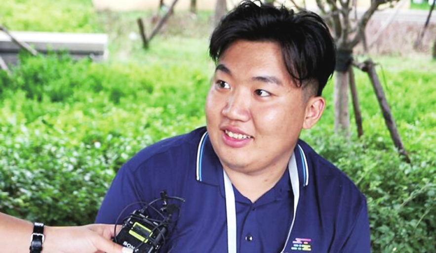 “废话文学”的梗，你玩了吗？