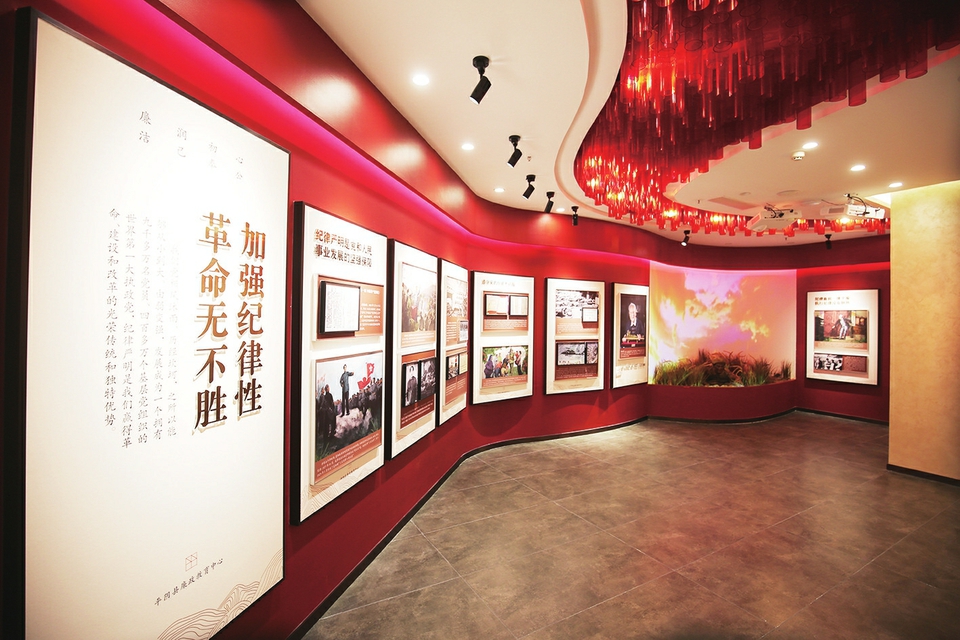 系统推进廉洁文化建设为县域发展融入“廉洁”基因——访平阴县委常委、县纪委书记、县监委主任乔梁
