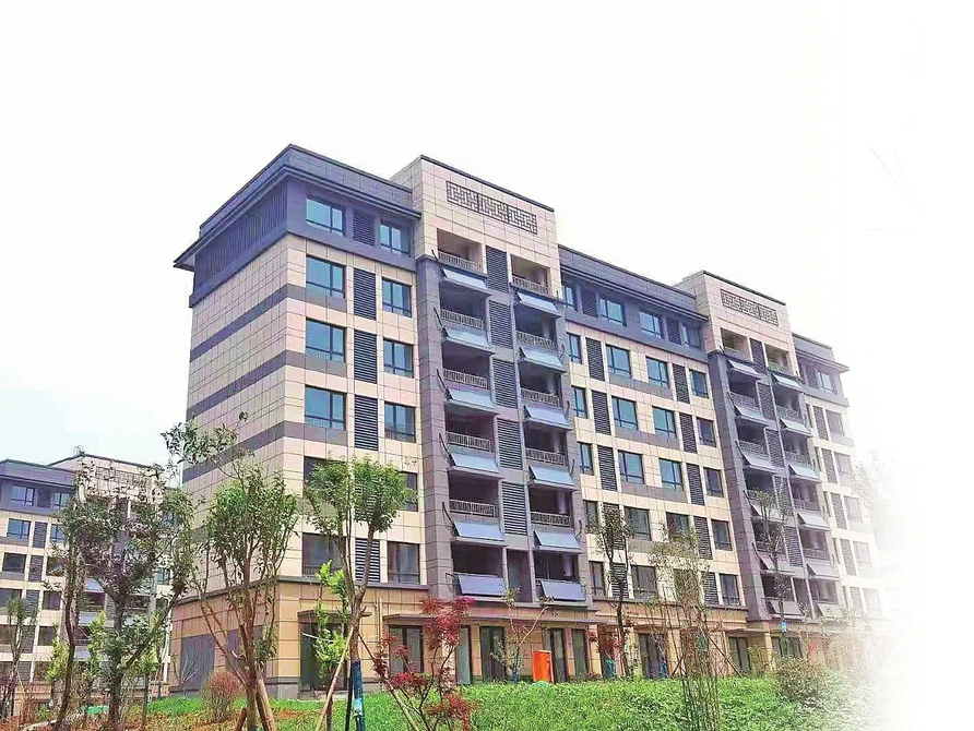 市属国有平台和区县乡镇首次合作，在全域保护拆迁安置中试点“城乡融合”——马山追梦 乡村振兴