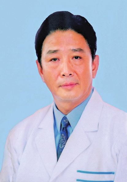 弘扬榜样精神 传承创新发展——济南市中医药突出贡献人员风采展示