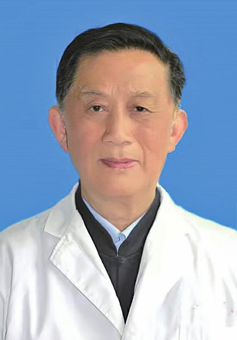 弘扬榜样精神 传承创新发展——济南市中医药突出贡献人员风采展示