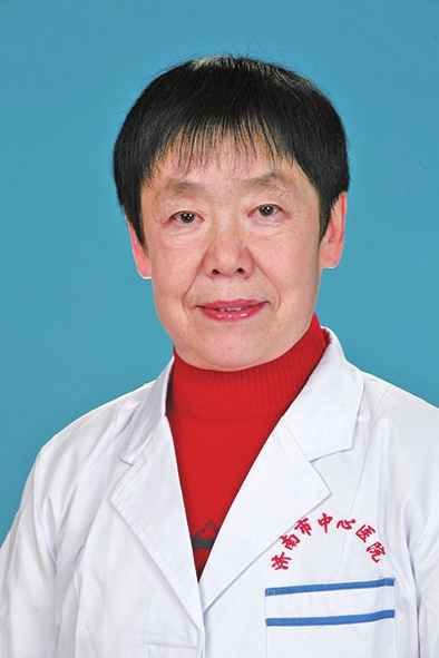 弘扬榜样精神 传承创新发展——济南市中医药突出贡献人员风采展示