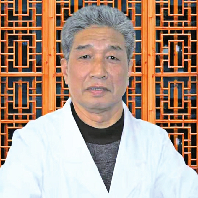 弘扬榜样精神 传承创新发展——济南市中医药突出贡献人员风采展示