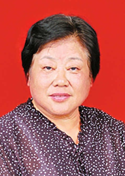 弘扬榜样精神 传承创新发展——济南市中医药突出贡献人员风采展示