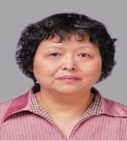 弘扬榜样精神 传承创新发展——济南市中医药突出贡献人员风采展示