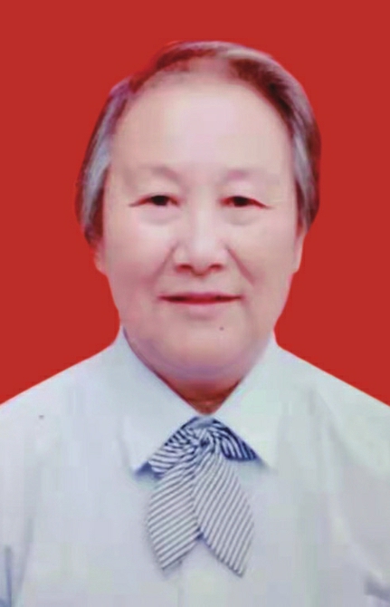 弘扬榜样精神 传承创新发展——济南市中医药突出贡献人员风采展示