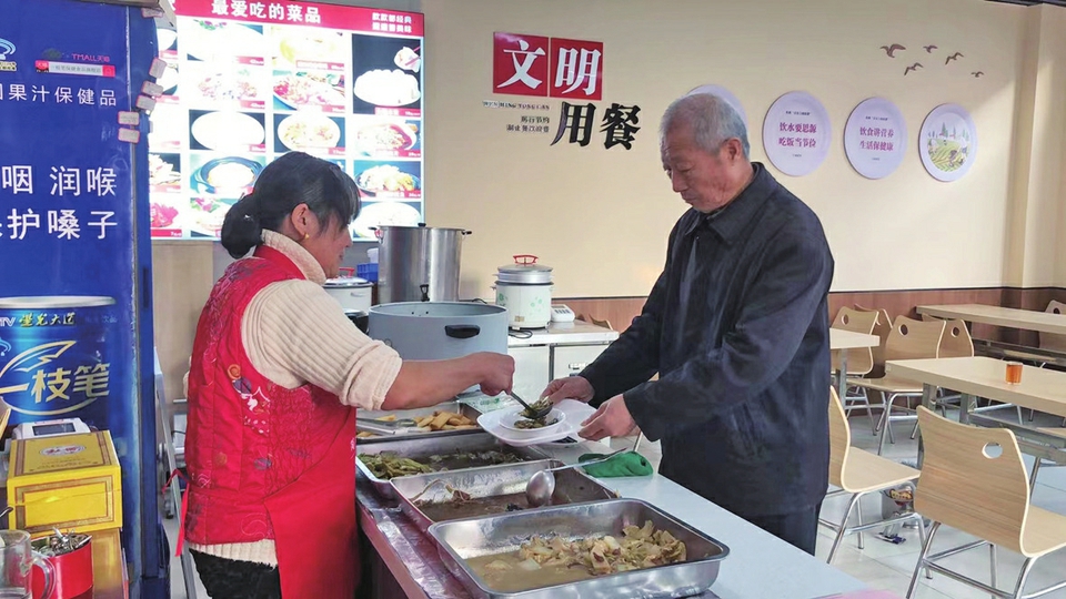 为民办实事 便民又暖心 基层部门持续开展“我为群众办实事”实践活动 