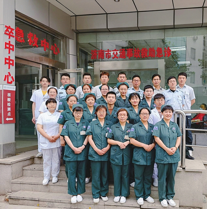 守望初心 最美绽放 宏济堂制药杯第六届“最美健康守护者”风采展示