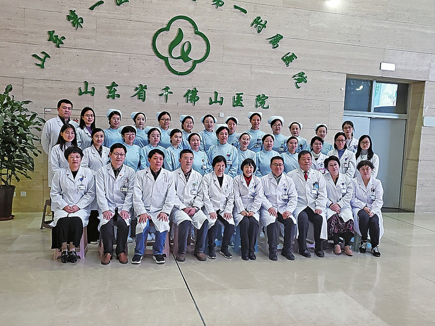 守望初心 最美绽放 宏济堂制药杯第六届“最美健康守护者”风采展示