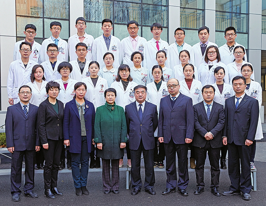 守望初心 最美绽放 宏济堂制药杯第六届“最美健康守护者”风采展示