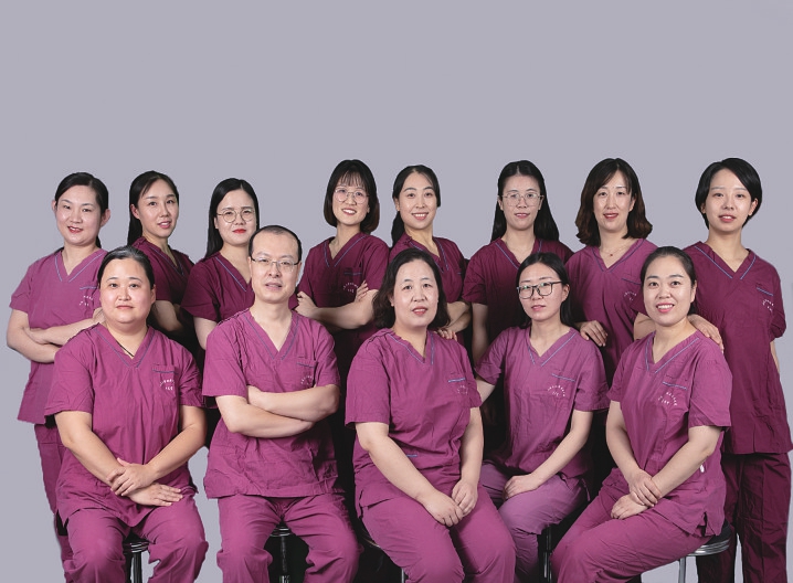 守望初心 最美绽放 宏济堂制药杯第六届“最美健康守护者”风采展示