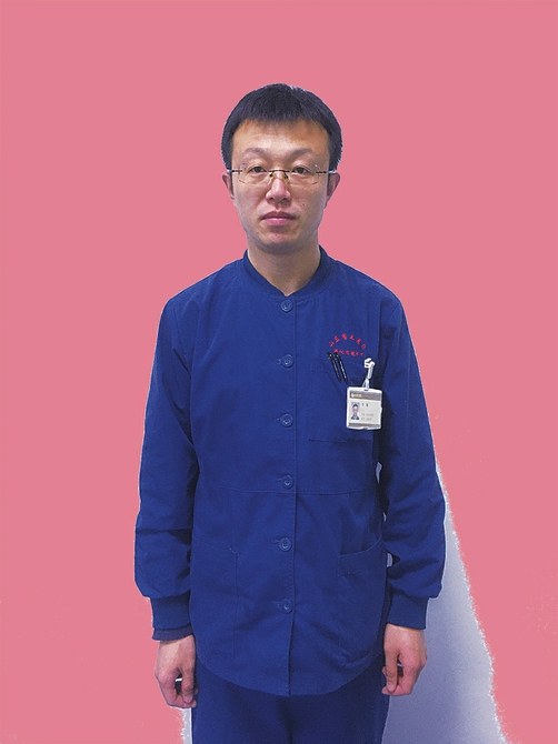 守望初心 最美绽放 宏济堂制药杯第六届“最美健康守护者”风采展示