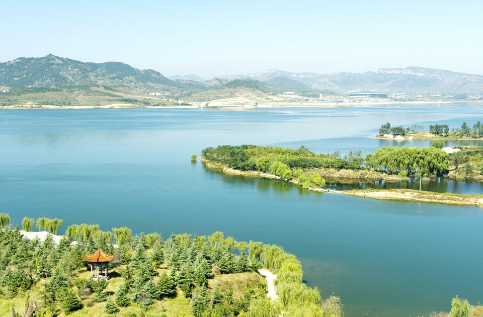 念活乡村振兴“六字诀”——乡村振兴的莱芜实践系列报道之三