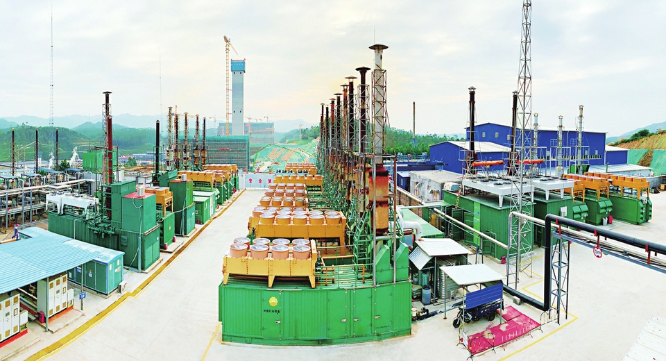 以科技创新支撑未来发展 济柴：向国内领先国际一流目标奋进