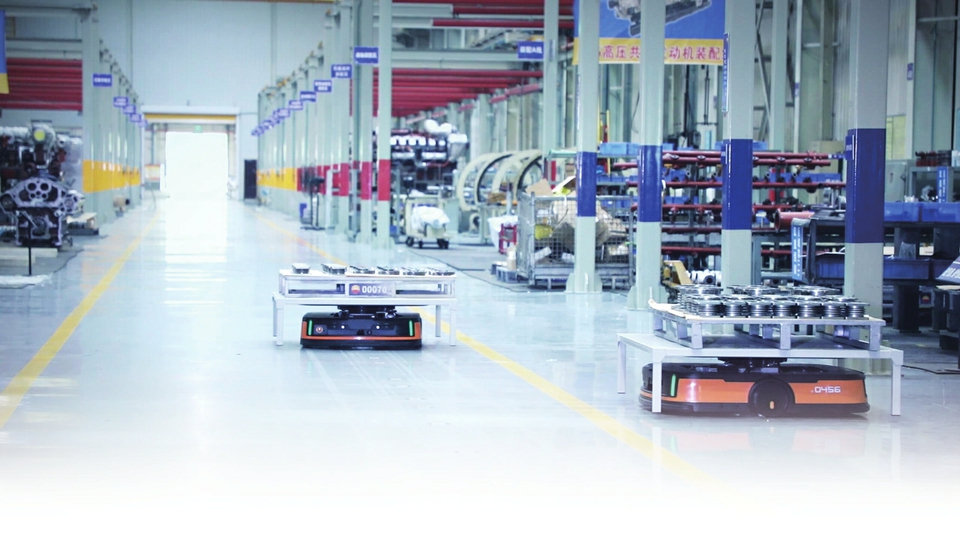 以科技创新支撑未来发展 济柴：向国内领先国际一流目标奋进