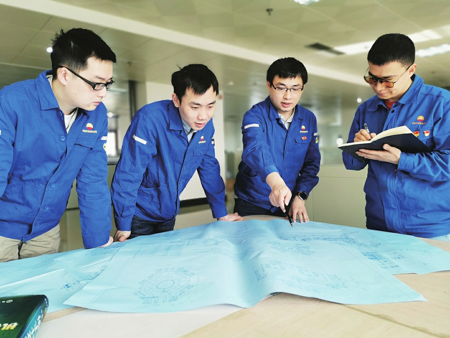 以科技创新支撑未来发展 济柴：向国内领先国际一流目标奋进